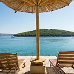 Hotel O-tents By Obonjan Island