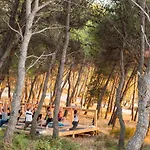 Hotel O-tents By Obonjan Island