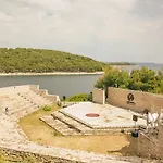 O-tents By Obonjan Island
