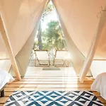 O-tents By Hotel Obonjan Island