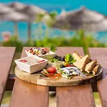 O-tents By Hotel 4*