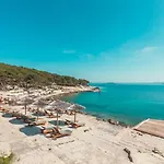 O-tents By 4* Obonjan Island