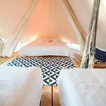 O-tents By 4* Obonjan Island
