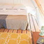O-tents By Hotel