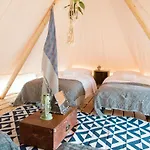 O-tents By Hotel Obonjan Island
