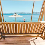 Hotel O-tents By