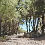 O-tents By Obonjan Island