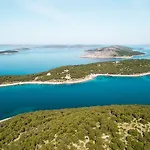 Hotell O-tents By