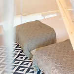 O-tents By 4* Obonjan Island