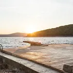 O-tents By 4* Obonjan Island