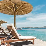 Hotel O-tents By Obonjan Island