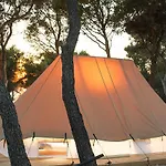 O-tents By Obonjan Island