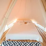 Hotel O-tents By Obonjan Island