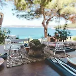 O-tents By 4* Obonjan Island