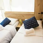 O-tents By 4* Obonjan Island