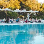 Hotel O-tents By 4*