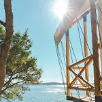 Hotel O-tents By Obonjan Island