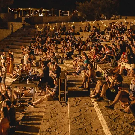 Hotel O-tents By Obonjan Island