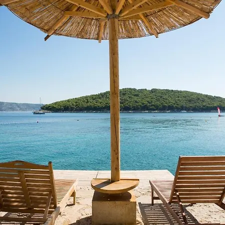 호텔 O-tents By Obonjan Island