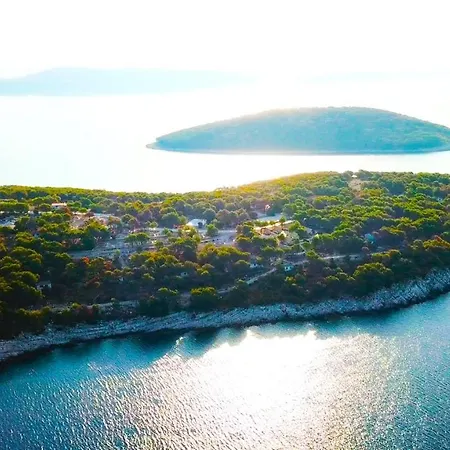 O-tents By Obonjan Island