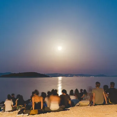 O-tents By 4* Obonjan Island