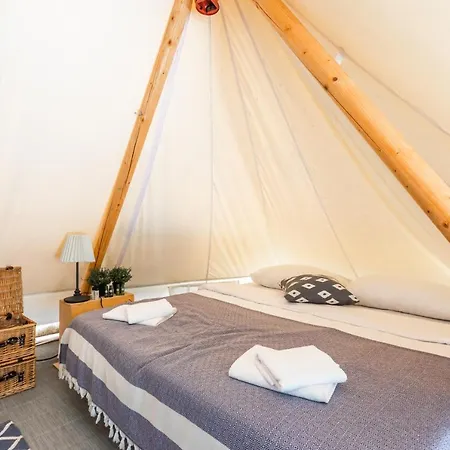 O-tents By