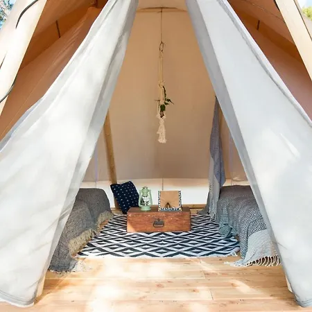 O-tents By Hotel