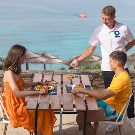 O-tents By Obonjan Island