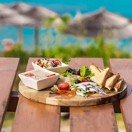 O-tents By Hotel 4*
