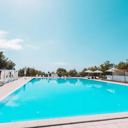 Hotell O-tents By 4*