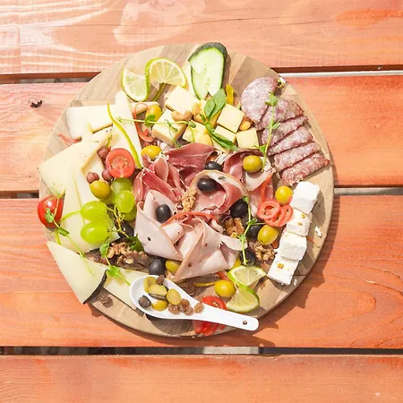 O-tents By Obonjan Island