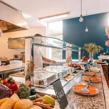 O-tents By Obonjan Island