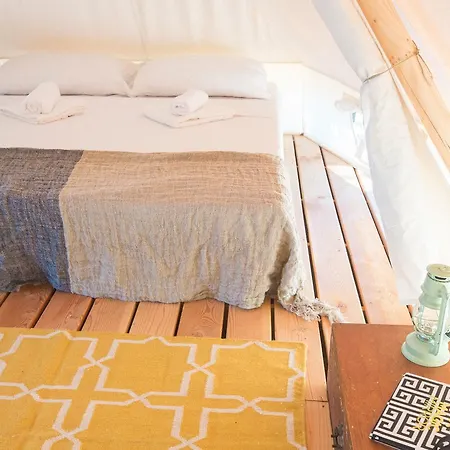 O-tents By Hotel