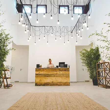 O-tents By Obonjan Island