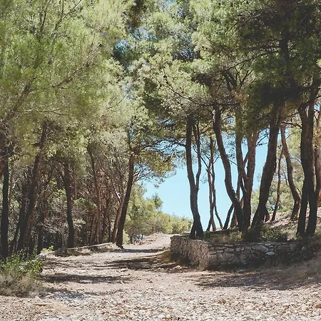 O-tents By Obonjan Island