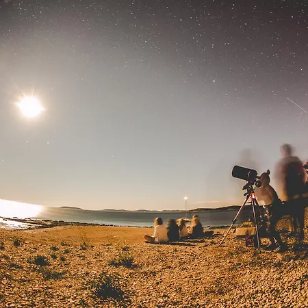 Hotel O-tents By Obonjan Island