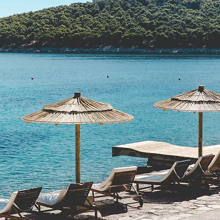 Hotel O-tents By Obonjan Island