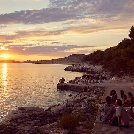 O-tents By Hotel 4*