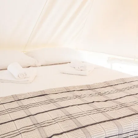 O-tents By Ξενοδοχείο 4*