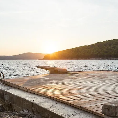 O-tents By 4* Obonjan Island