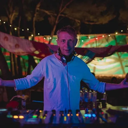 O-tents By Hotel Obonjan Island