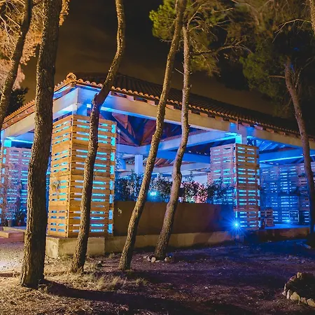 ホテル O-tents By 4*