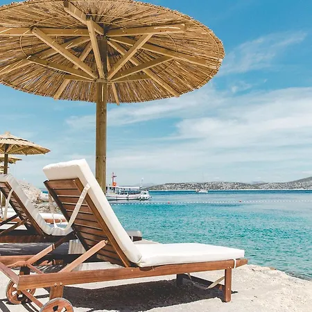 Hotel O-tents By Obonjan Island