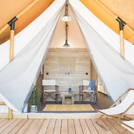 O-tents By Hotel