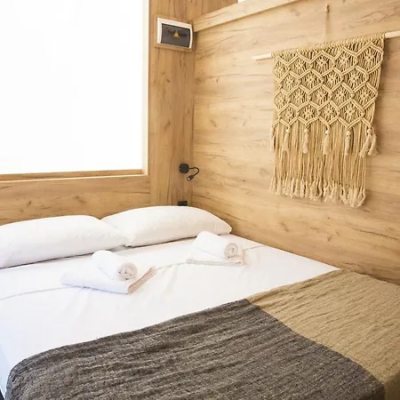O-tents By Hotel