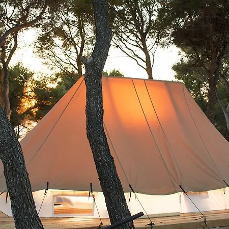 O-tents By Obonjan Island