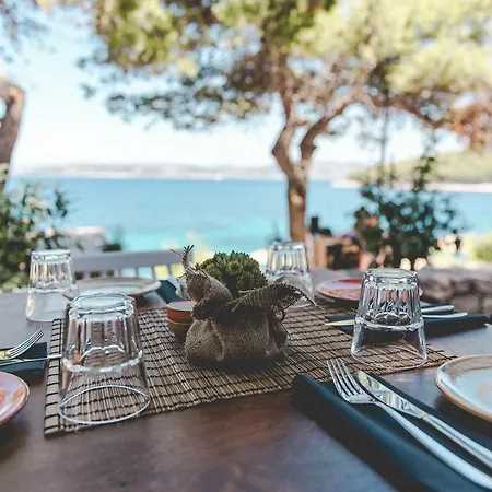 O-tents By 4* Obonjan Island