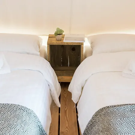 O-tents By Ξενοδοχείο 4*