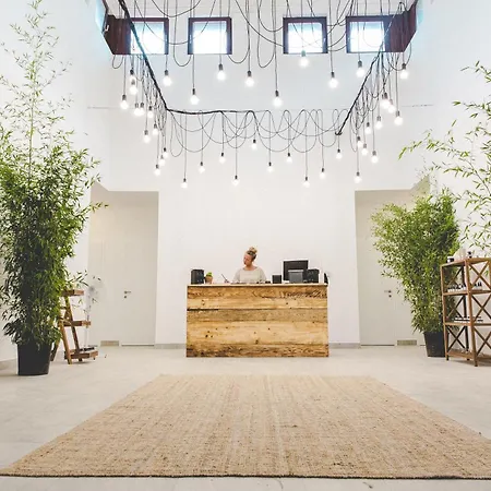 O-tents By Obonjan Island