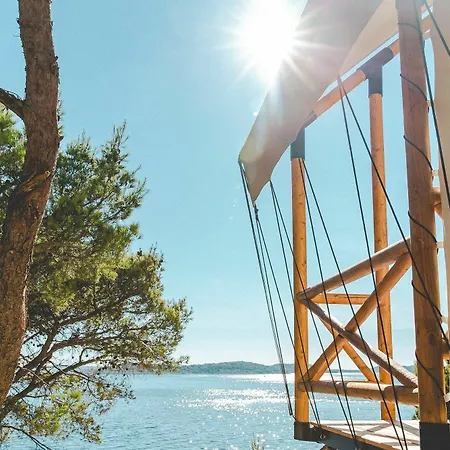 Hotel O-tents By Obonjan Island